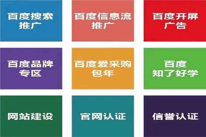 百度广告竞价与内容营销的结合：某企业内容创意的实践